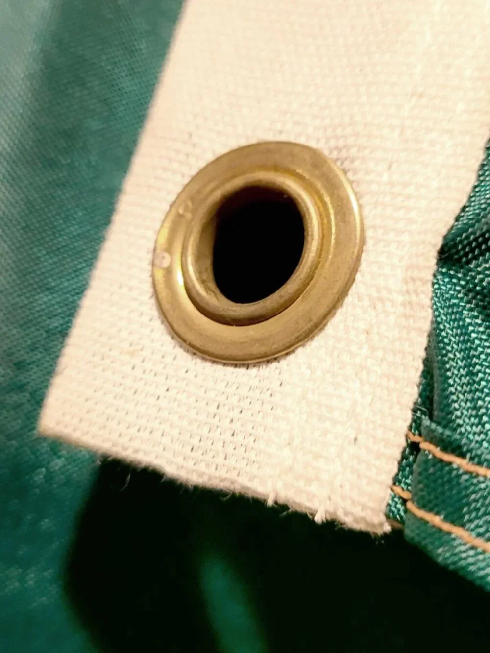 6' x 4' IRISH Flag